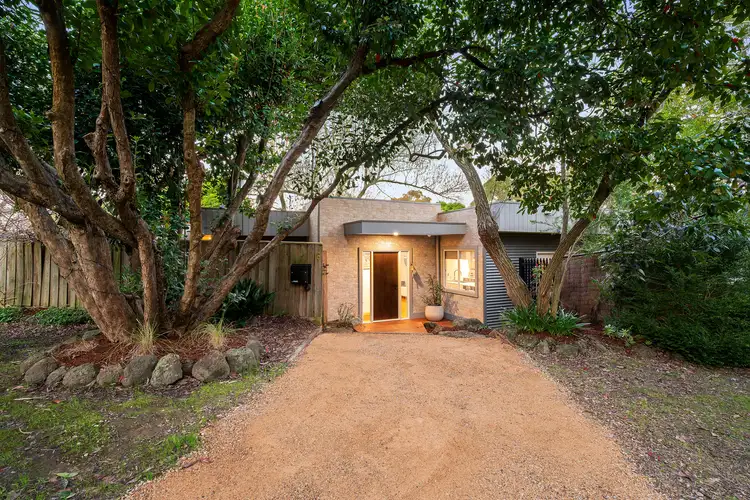 Second view of Homely house listing, 6 Palmer Avenue, Croydon North VIC 3136