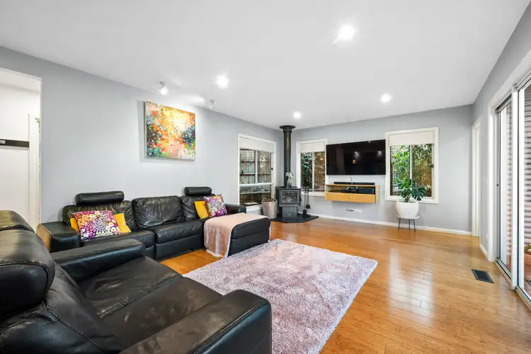 Third view of Homely house listing, 6 Palmer Avenue, Croydon North VIC 3136