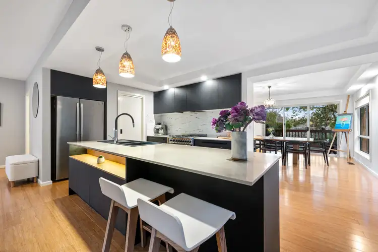 Fourth view of Homely house listing, 6 Palmer Avenue, Croydon North VIC 3136