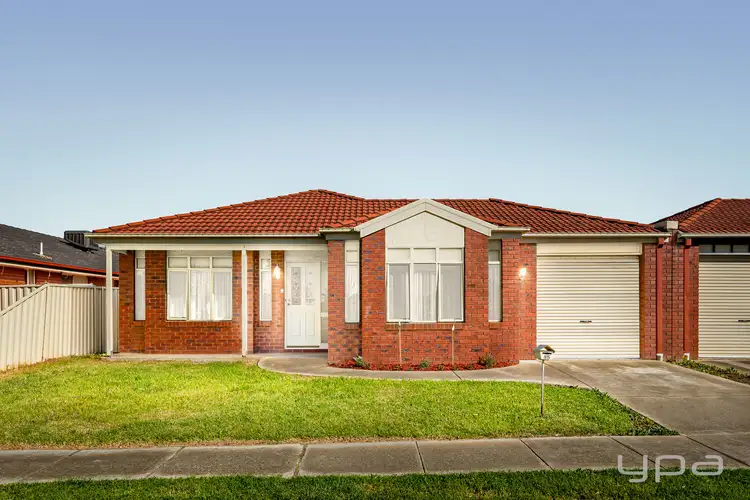 85 Thames Boulevard, Werribee VIC 3030