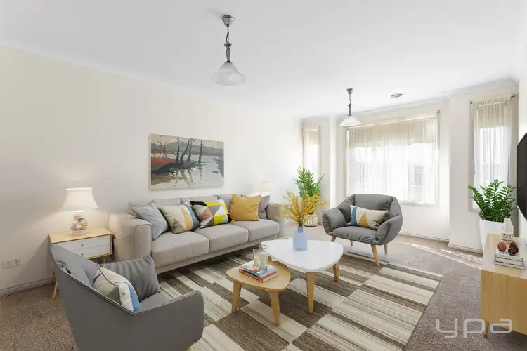 Third view of Homely unit listing, 85 Thames Boulevard, Werribee VIC 3030