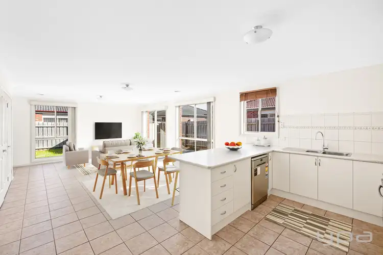 Fifth view of Homely unit listing, 85 Thames Boulevard, Werribee VIC 3030