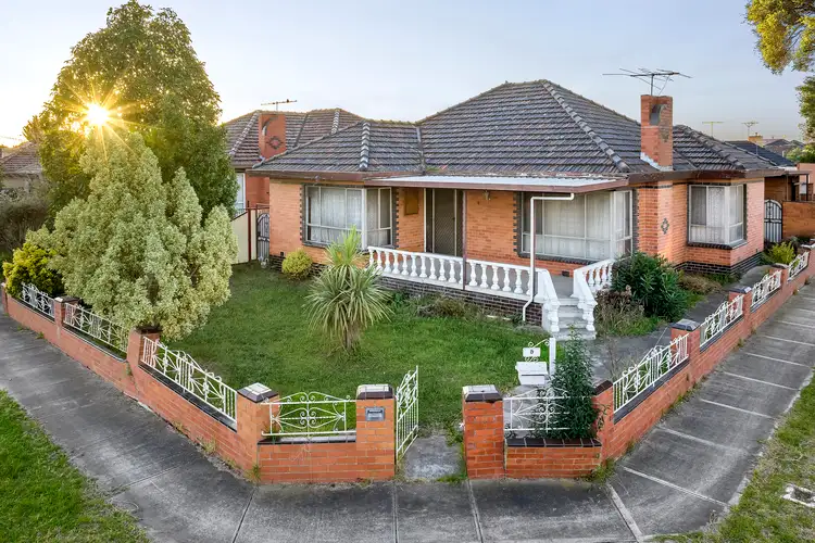 8 Buckley Avenue