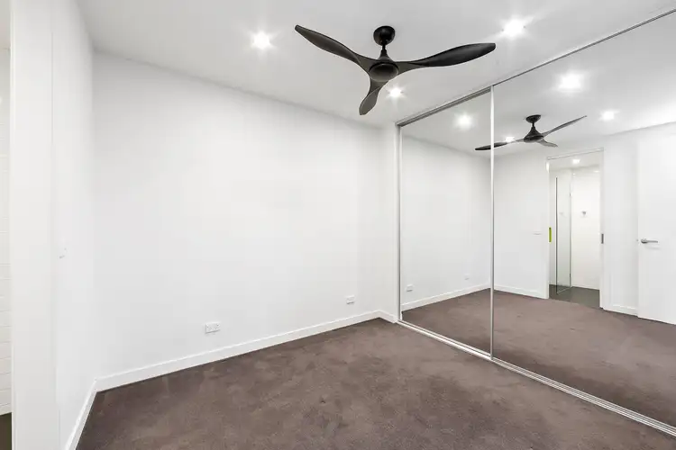Sixth view of Homely apartment listing, 214/90 Buckley Street, Footscray VIC 3011