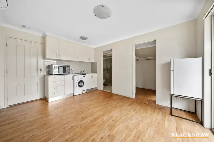 Main view of Homely studio listing, 77B Bissenberger Crescent, Kambah ACT 2902