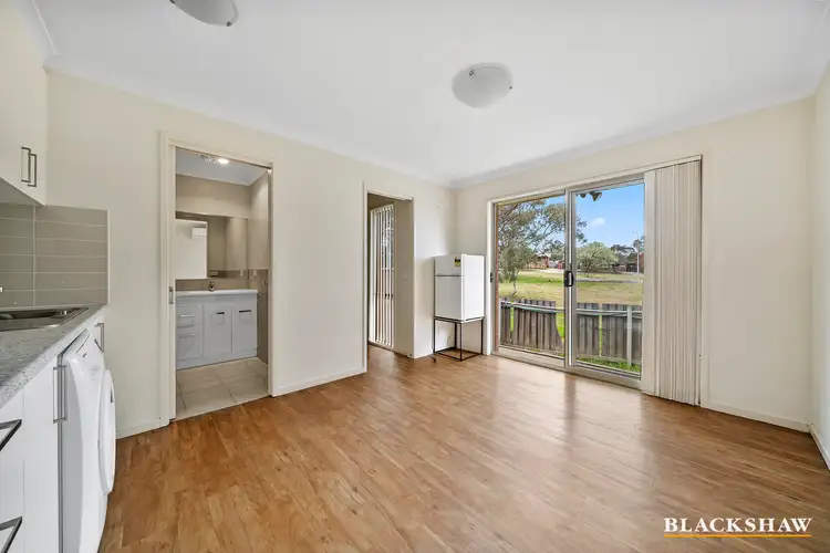 Second view of Homely studio listing, 77B Bissenberger Crescent, Kambah ACT 2902