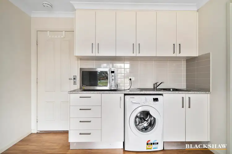 Third view of Homely studio listing, 77B Bissenberger Crescent, Kambah ACT 2902
