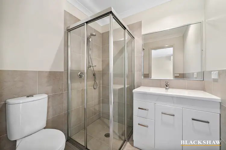 Fourth view of Homely studio listing, 77B Bissenberger Crescent, Kambah ACT 2902