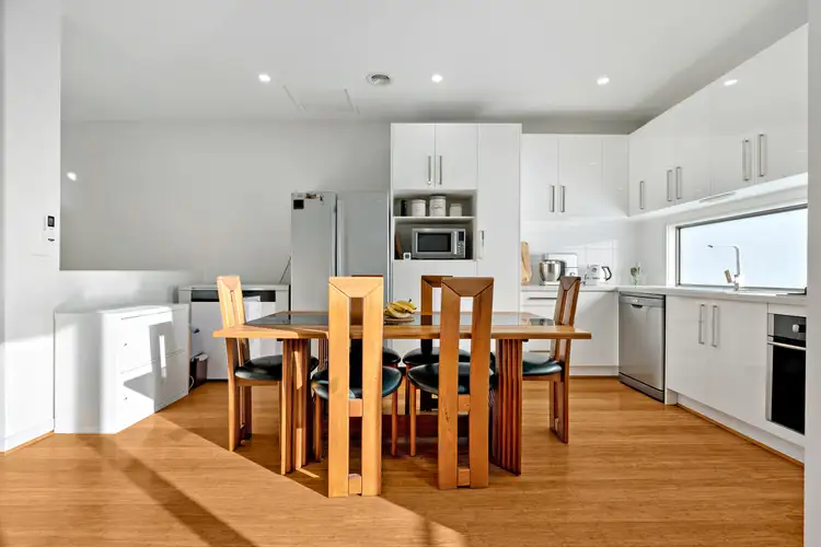 Second view of Homely townhouse listing, 2/44 View Road, Springvale VIC 3171