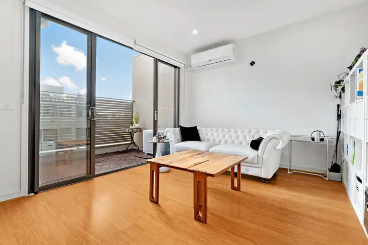 Third view of Homely townhouse listing, 2/44 View Road, Springvale VIC 3171