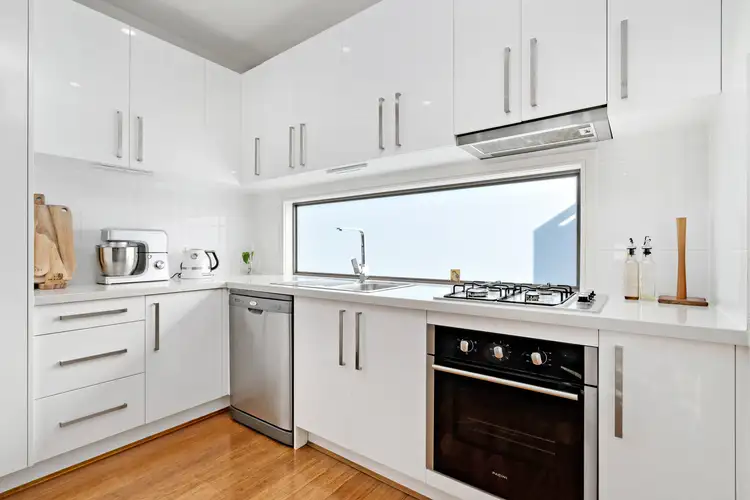 Fourth view of Homely townhouse listing, 2/44 View Road, Springvale VIC 3171