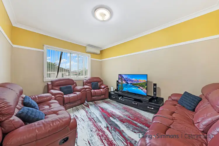 Third view of Homely house listing, 90 Queen Street, Canley Heights NSW 2166