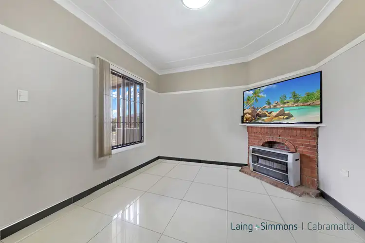 Fourth view of Homely house listing, 90 Queen Street, Canley Heights NSW 2166