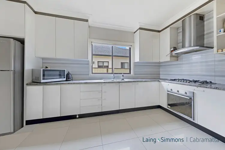 Fifth view of Homely house listing, 90 Queen Street, Canley Heights NSW 2166