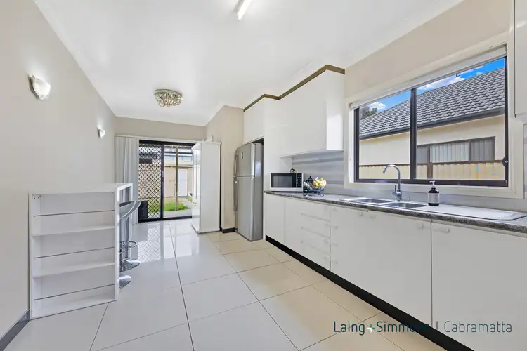 Sixth view of Homely house listing, 90 Queen Street, Canley Heights NSW 2166