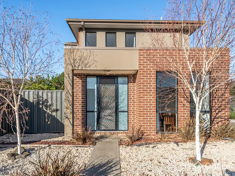 1/2 Parkwood Court, Deer Park VIC 3023