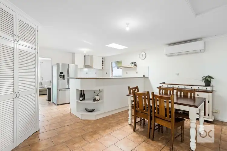 8 Lublin Crescent, Hackham West SA 5163