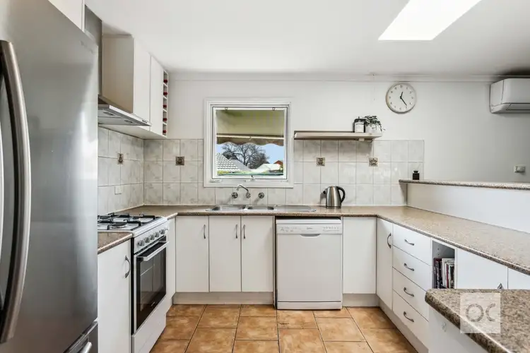 Second view of Homely house listing, 8 Lublin Crescent, Hackham West SA 5163