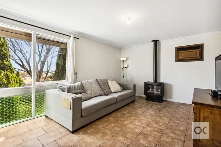 Fourth view of Homely house listing, 8 Lublin Crescent, Hackham West SA 5163