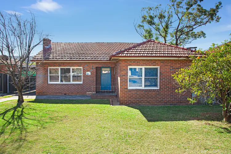 Main view of Homely house listing, 10 Gooreen Street, Lidcombe NSW 2141
