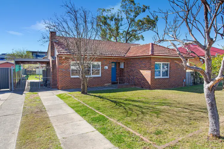 Second view of Homely house listing, 10 Gooreen Street, Lidcombe NSW 2141