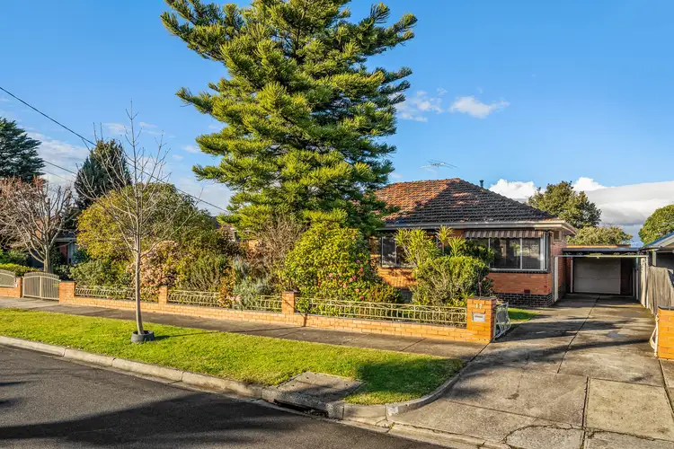 Second view of Homely house listing, 17 Banff Street, Reservoir VIC 3073