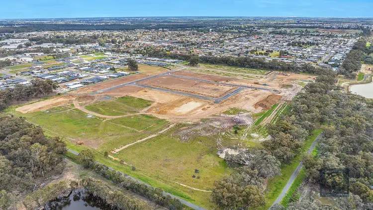 Second view of Homely land listing, 8 Emerald Avenue, Moama NSW 2731