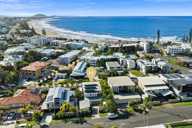 11 William Street, Alexandra Headland QLD 4572