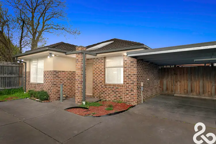 5/10-12 George Street, Reservoir VIC 3073
