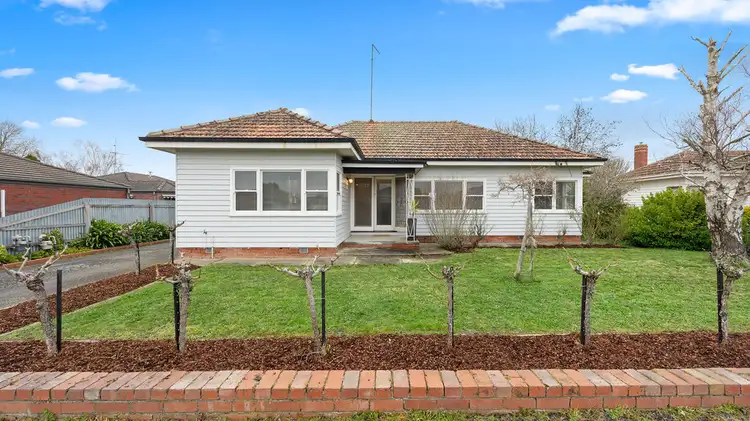 Main view of Homely house listing, 11 Park Street, Wendouree VIC 3355