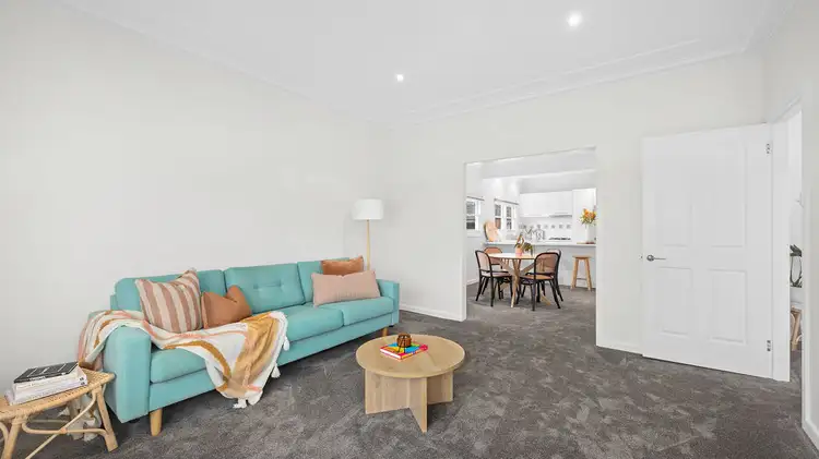 Third view of Homely house listing, 11 Park Street, Wendouree VIC 3355