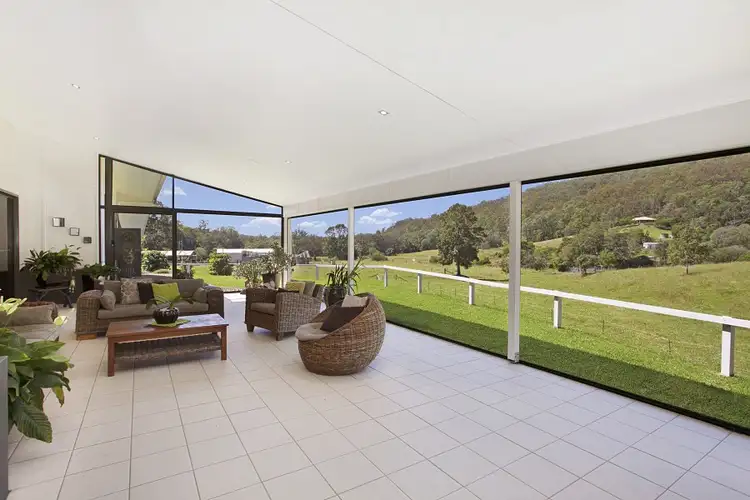 Second view of Homely house listing, 10 Kirk Road, Cedar Creek QLD 4520