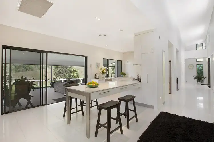 Third view of Homely house listing, 10 Kirk Road, Cedar Creek QLD 4520