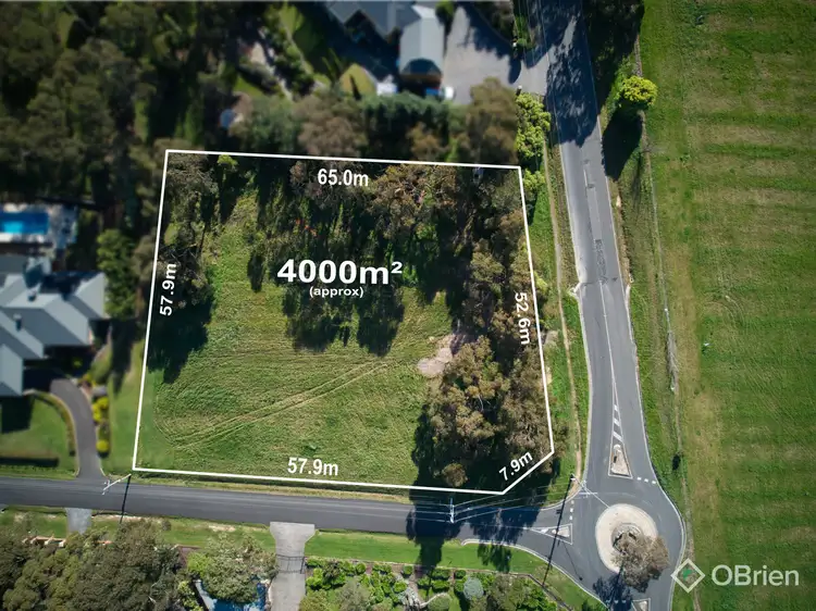 149 Flannery Court, Warrandyte VIC 3113