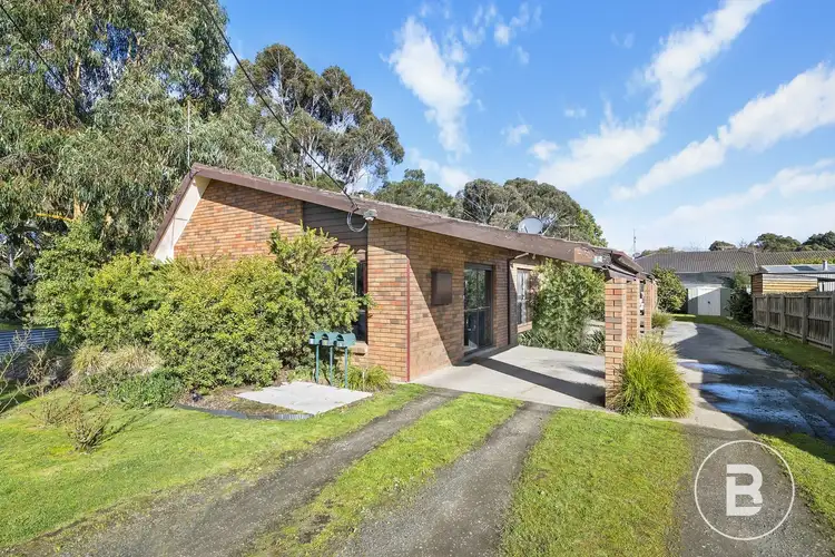 1/14 Recreation Road, Mount Clear VIC 3350