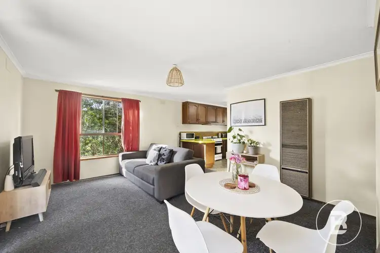 Second view of Homely unit listing, 1/14 Recreation Road, Mount Clear VIC 3350