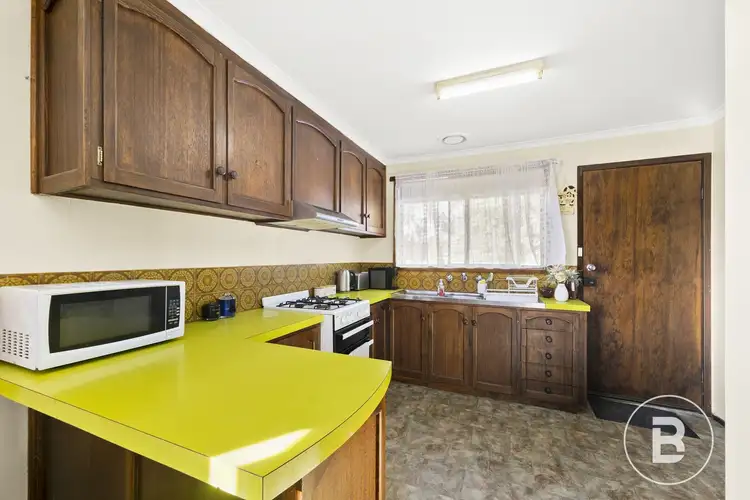 Fourth view of Homely unit listing, 1/14 Recreation Road, Mount Clear VIC 3350