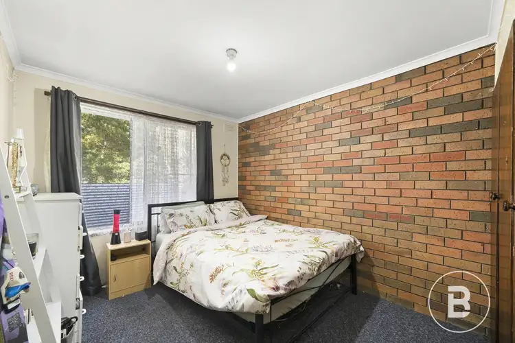 Sixth view of Homely unit listing, 1/14 Recreation Road, Mount Clear VIC 3350