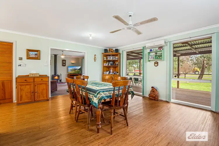 Second view of Homely house listing, 2053 Bendigo-St Arnaud Road, Newbridge VIC 3551
