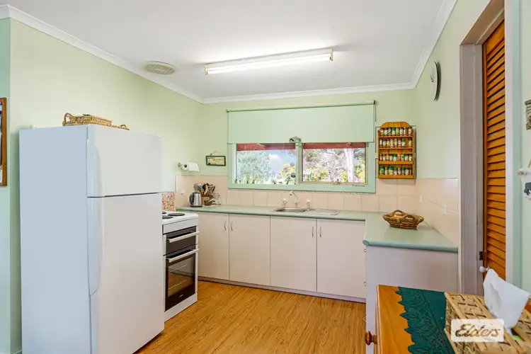 Third view of Homely house listing, 2053 Bendigo-St Arnaud Road, Newbridge VIC 3551