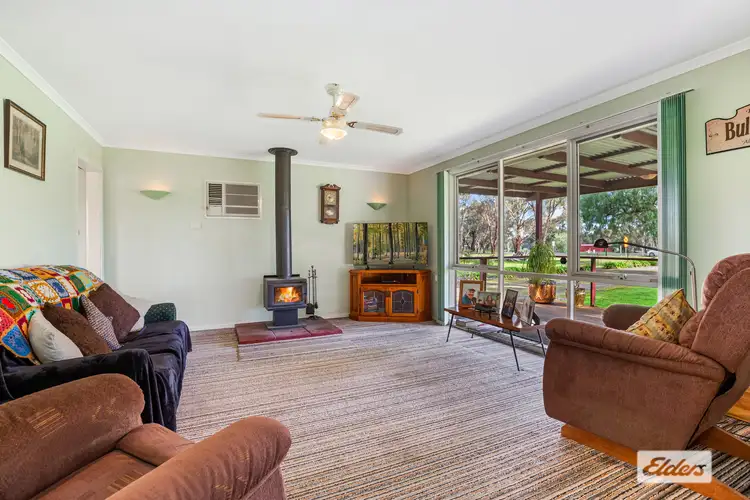 Fourth view of Homely house listing, 2053 Bendigo-St Arnaud Road, Newbridge VIC 3551