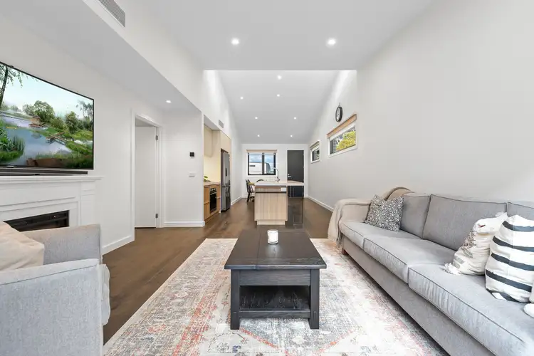 14 Rosevae Crescent, Keysborough VIC 3173