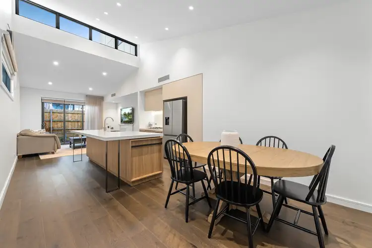 Fifth view of Homely townhouse listing, 14 Rosevae Crescent, Keysborough VIC 3173