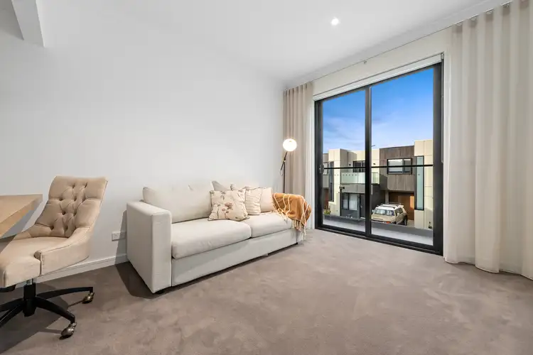 Sixth view of Homely townhouse listing, 14 Rosevae Crescent, Keysborough VIC 3173