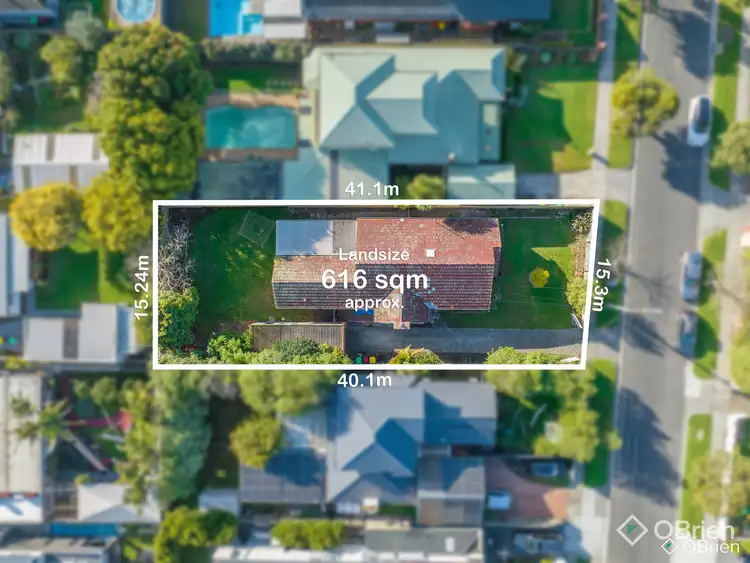 35 Purtell Street, Bentleigh East VIC 3165