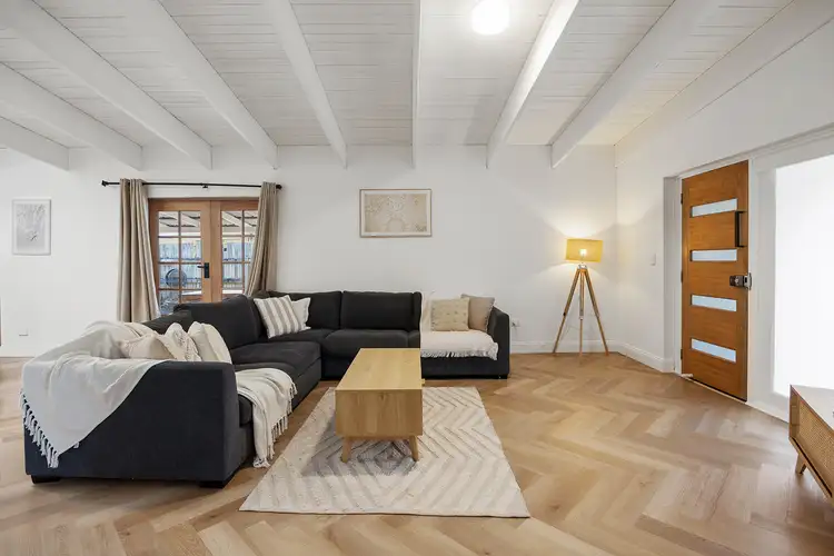 Second view of Homely house listing, 11 Cinnamon Avenue, Coolum Beach QLD 4573