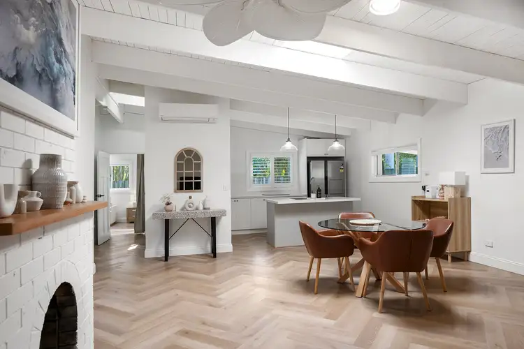 Fourth view of Homely house listing, 11 Cinnamon Avenue, Coolum Beach QLD 4573