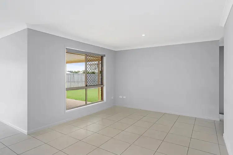Third view of Homely house listing, 10 Doongarra Crescent, Gracemere QLD 4702