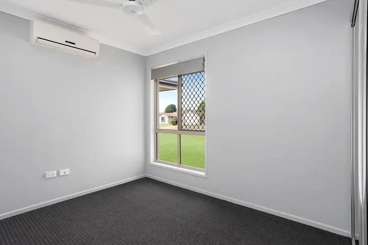 Fourth view of Homely house listing, 10 Doongarra Crescent, Gracemere QLD 4702