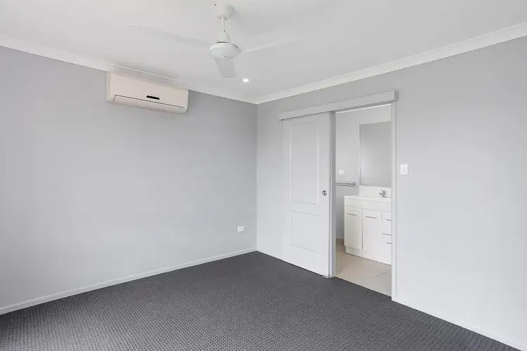 Fifth view of Homely house listing, 10 Doongarra Crescent, Gracemere QLD 4702